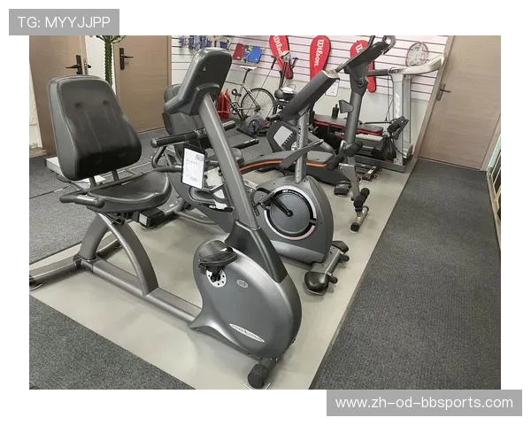 家用健身器材如何科学摆放 空间规划与训练效率双提升