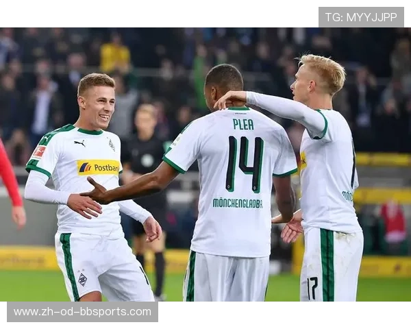 德甲最团结的球队文化与团队精神探讨