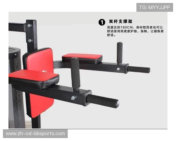 艾威健身器材的特点与优势分析