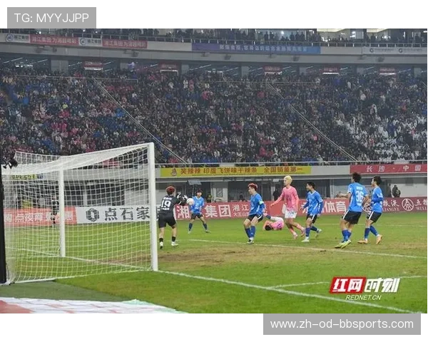 足球比赛中的决胜时刻与关键战术 足球比赛中的决胜时刻与关键战术