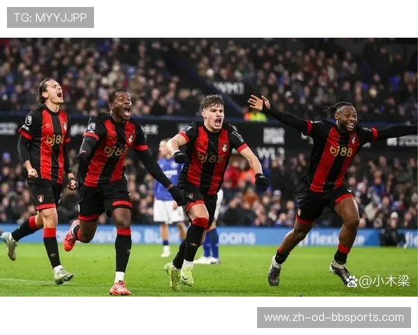 非洲雄鹰翱翔英超 转会市场崛起的新兴力量解析