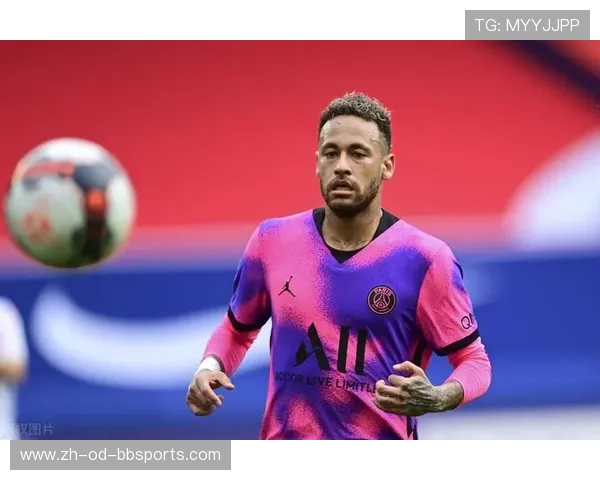 内马尔是否属于某支英超球队？转会流言真实度评估